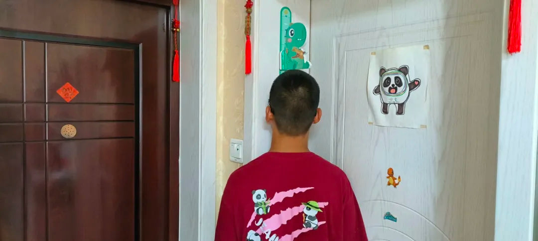 Real Dad Story: One Final Push for My Sports-Loving Son