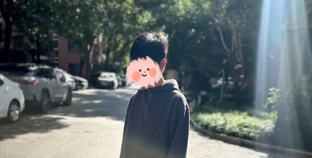 Real Mom Story: How My Son Finally Made It to the Taller Half