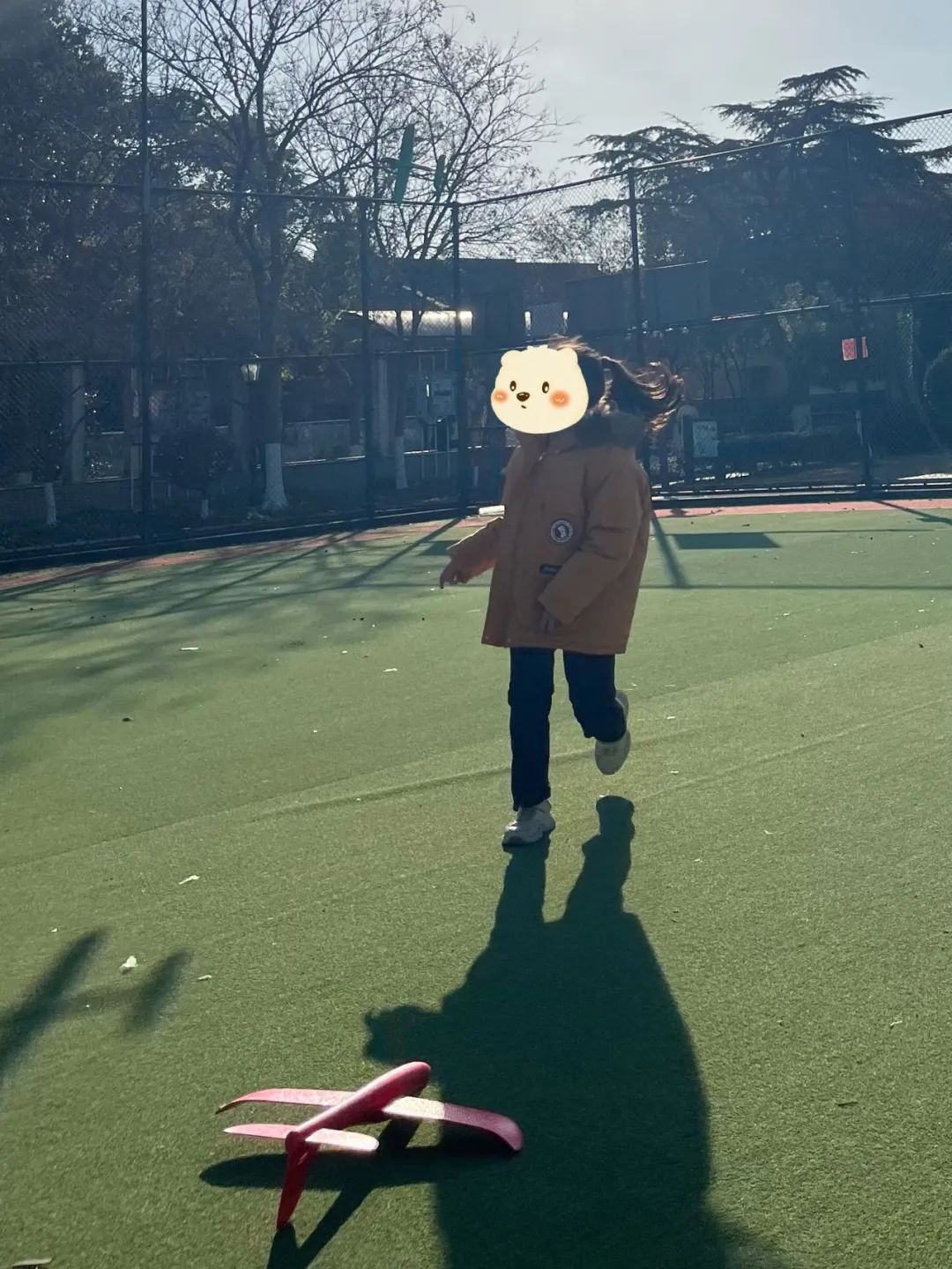 Real Mom Story: Thankfully, We Didn’t Miss Her Last Growth Window