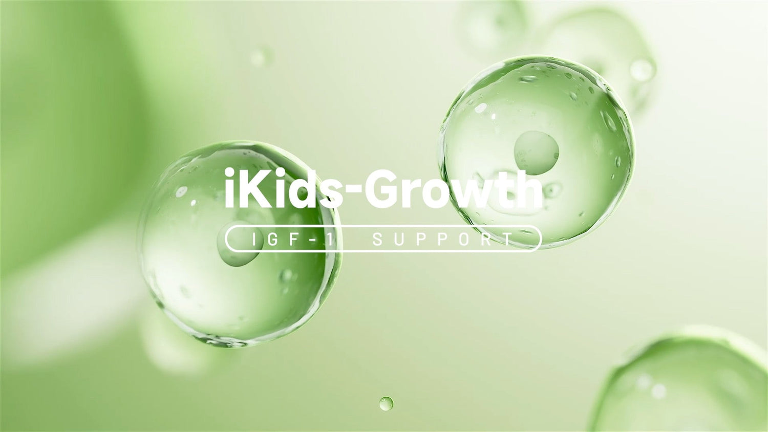 Visible Growth. Backed by Real Data.