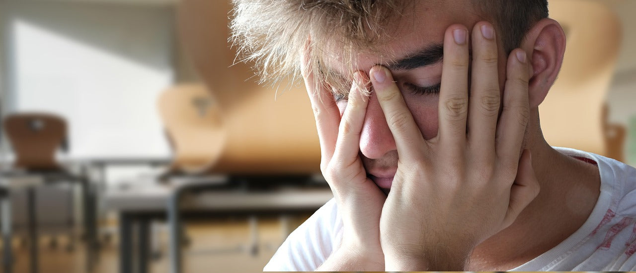 Can Stress Impact Your Child’s Height?