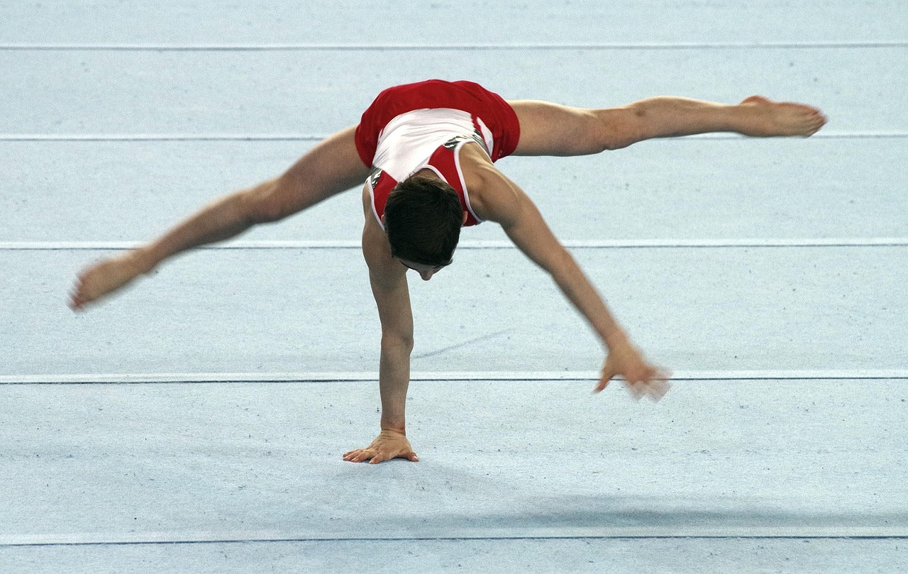 Gymnastics and Growth: Myth, Risk, or Just Misinformation?