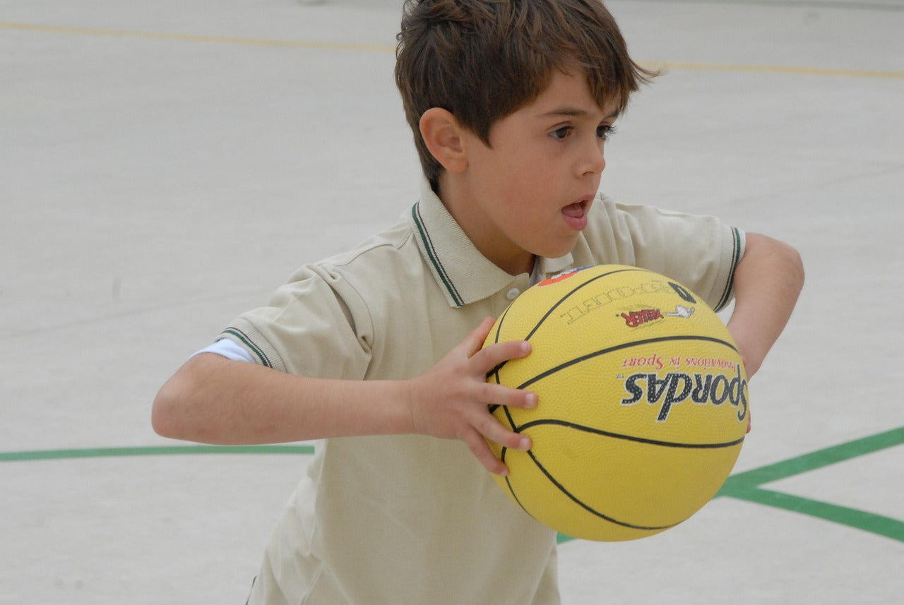 Best (and Worst) Exercises for Kids’ Height